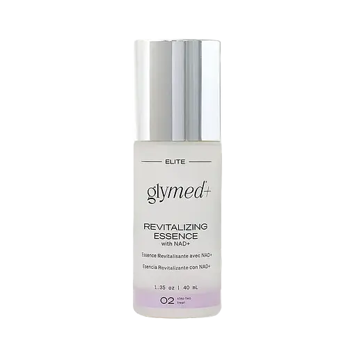 Glymed Plus Revitalizing Essence with NAD+ US