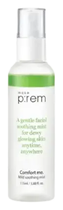 Make p:rem Comfort me. Mild Soothing Mist