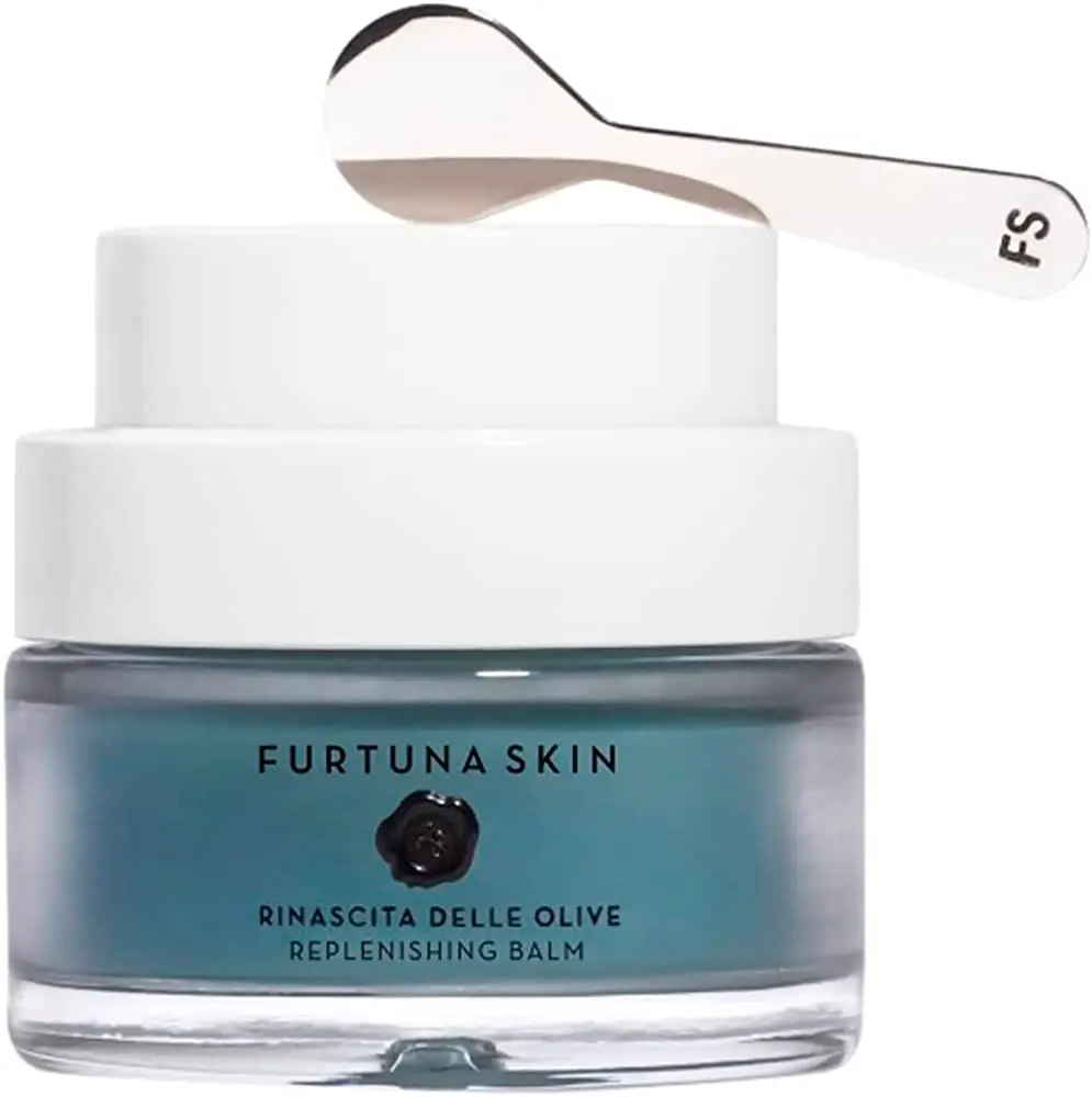 Furtuna Skin Rinascita Delle Olive Replenishing Balm
