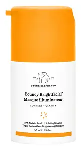Drunk Elephant Bouncy Brightfacial