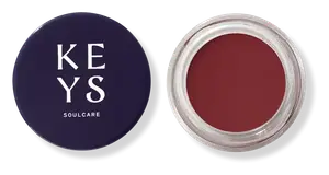 Keys Soulcare Sheer Flush Cheek Tint Undeniable