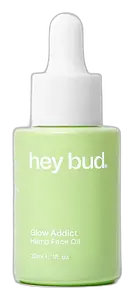 Hey Bud Hemp Face Oil
