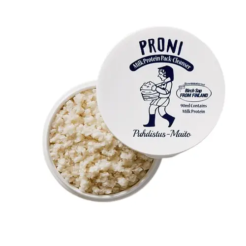 Torhop Proni Milk Protein Pack Cleanser