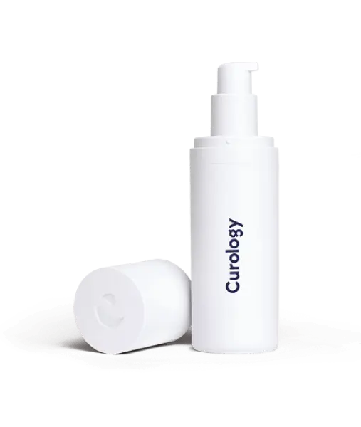 Curology Custom Formula (Tretinoin 0.02%, Azelaic Acid 4%, Tranexamic Acid 5%)