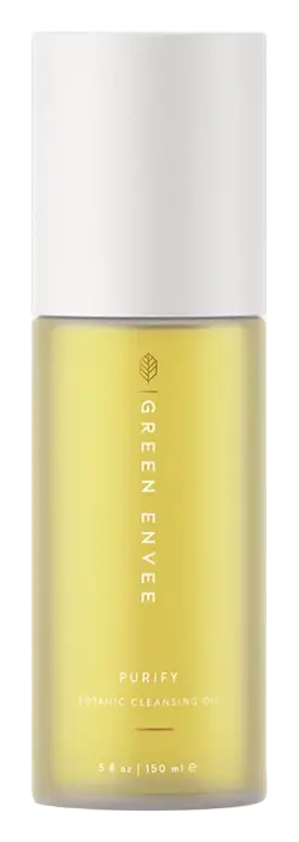 Green Envee Purify Botanic Cleansing Oil