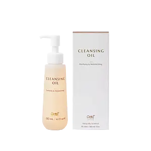 Amt Cleansing Oil