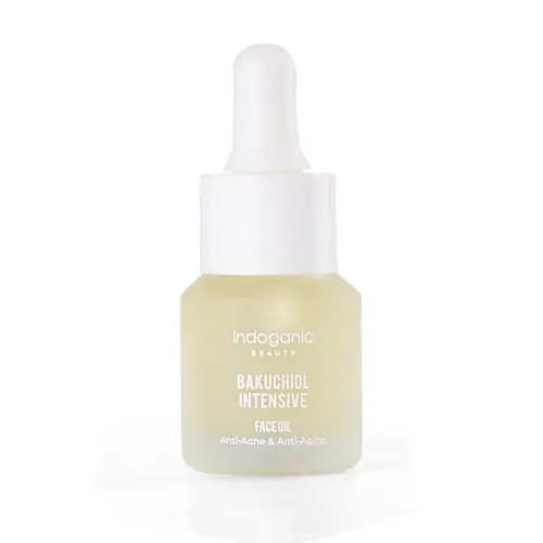 Indoganic Bakuchiol Intensive Face Oil