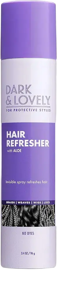Softsheen-Carson Dark & Lovely Hair Refresher