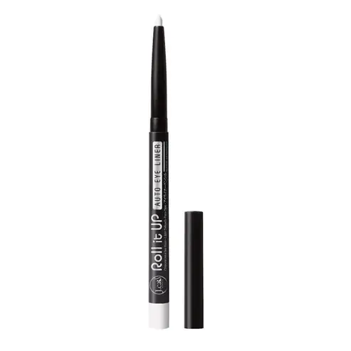 J.Cat Beauty Roll It Up Auto Eye Liner RAE101 Ice White