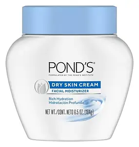 Pond's Dry Skin Cream