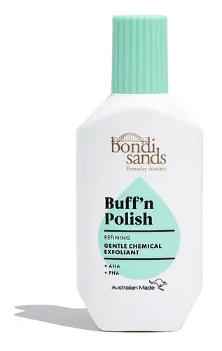 bondi sands Buff’n Polish Gentle Chemical Exfoliant