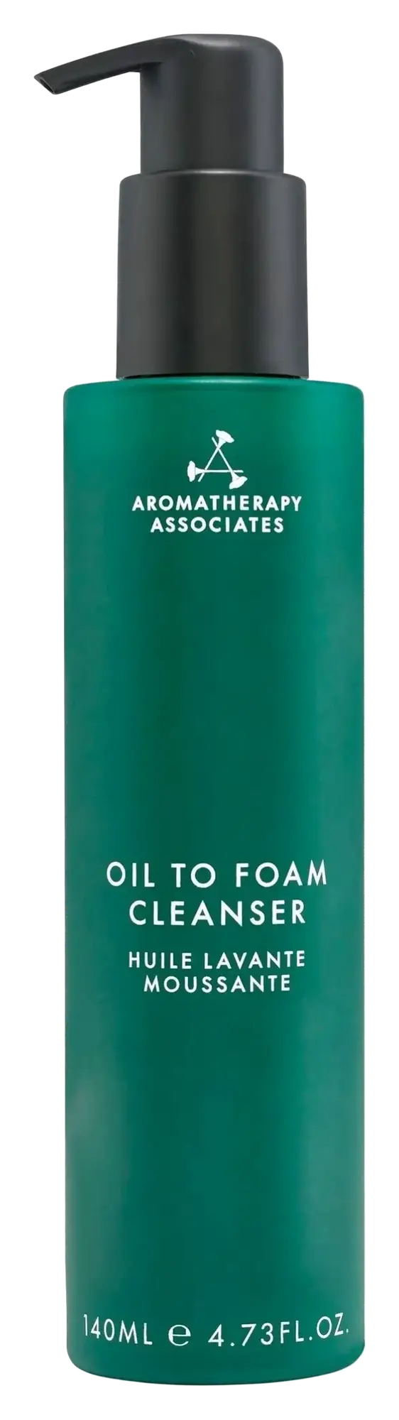 Aromatherapy Associates Oil To Foam Cleanser