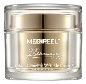 MEDI-PEEL Peptide 9 Golden Camellia Wrinkle Cream