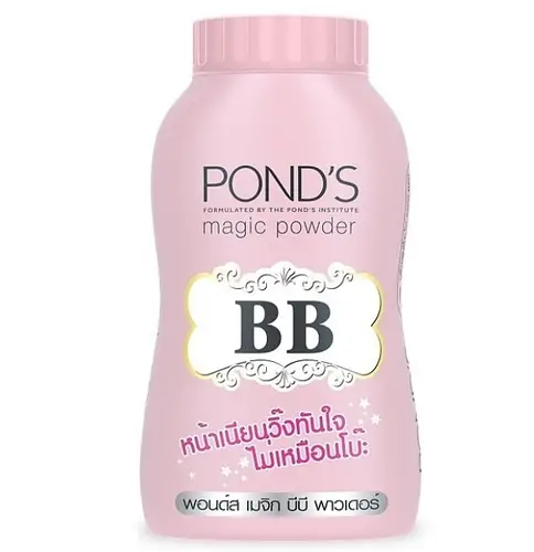 Pond's Bb Magic Powder Thailand