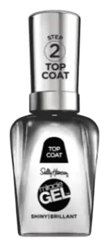 Sally Hansen Step 2 Miracle Gel Top Coat