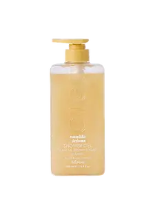 Ciroa Vanilla-Icious  Shower Gel