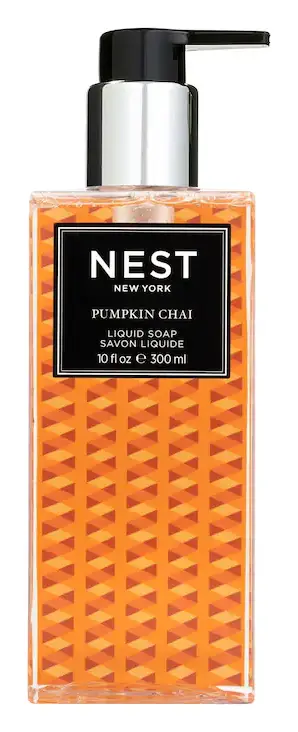 NEST New York Pumpkin Chai Liquid Soap