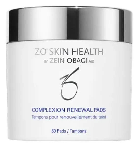 ZO Skin Health Complexion Renewal Pads