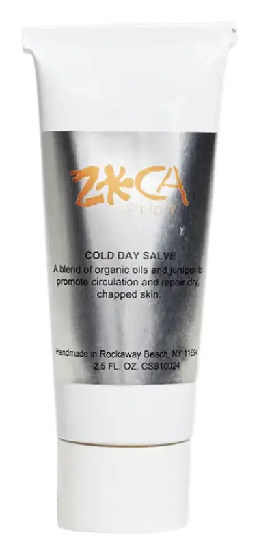 Zoca Lotion Cold Day Salve (Warming)