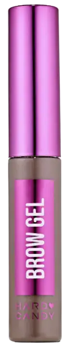 Hard Candy Teddy Brow Gel Brunette