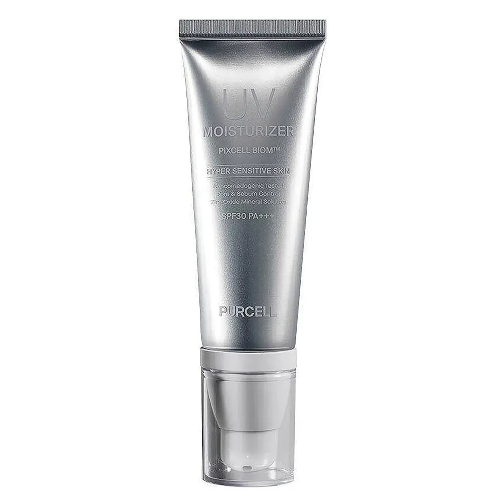 Purcell Pixcell Biom UV Moisturizer