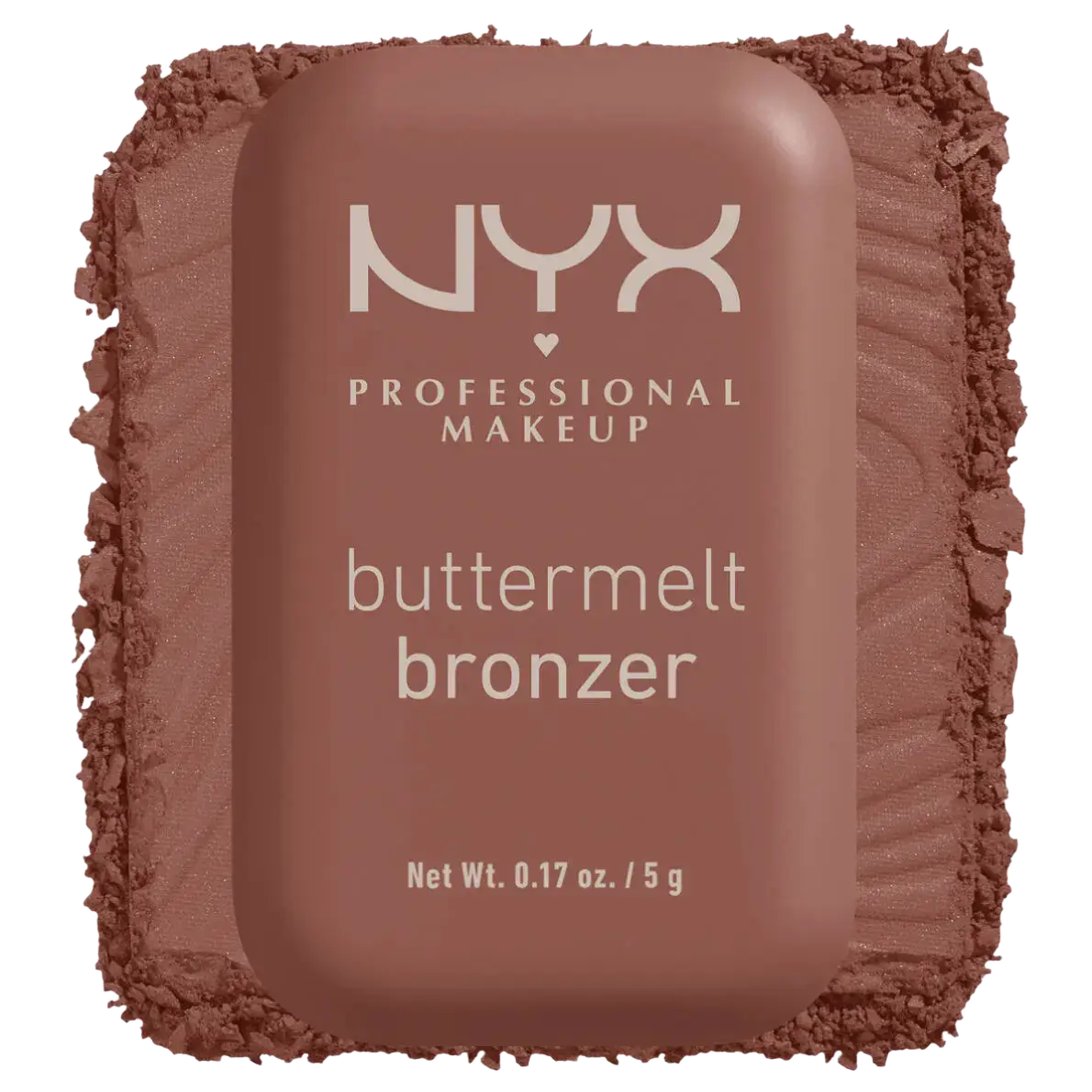NYX Cosmetics Buttermelt Bronzer 05 Butta Off