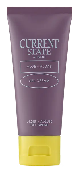 Current State Aloe + Algae Lightweight Gel Cream