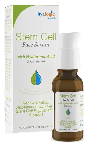 Hyalogic Stem Cell Face Serum