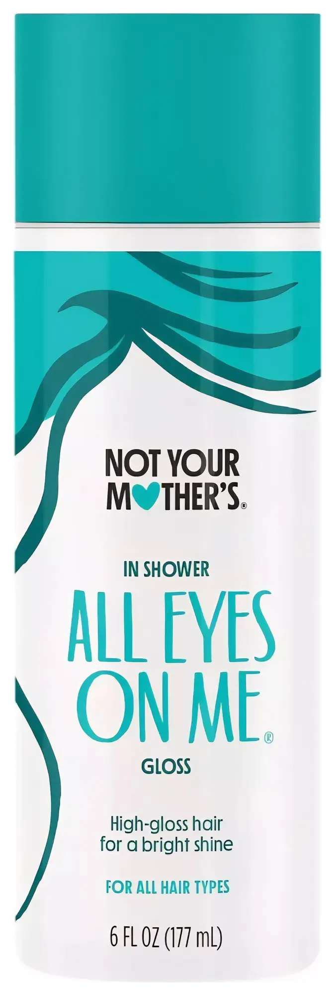 Not Your Mother’s All Eyes On Me Gloss