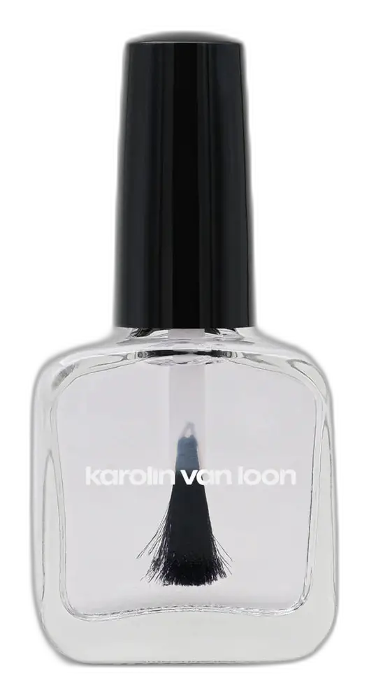 Karolin Van Loon Cosmic Top Coat