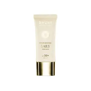 Bhumi Prime Defense Daily Sunscreen SPF 50+ PA++++