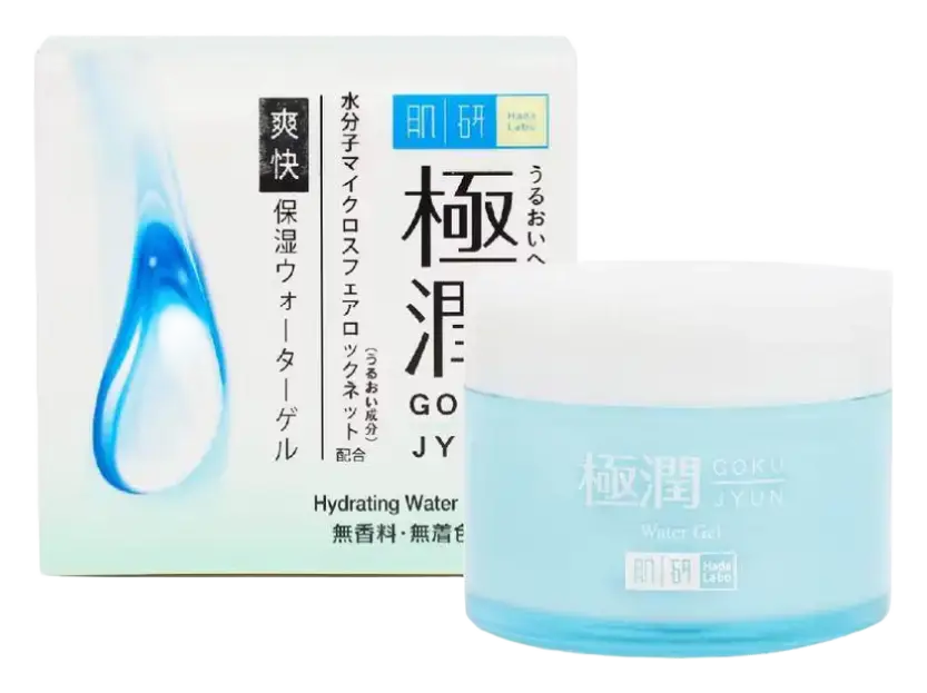 Hada Labo Hydrating Water Gel