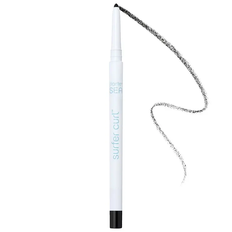Tarte Surfer Curl Waterproof Gel Eyeliner Black