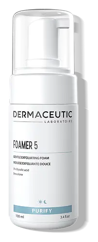 Dermaceutic Laboratoire Foamer 5 Exfoliating Foam