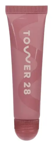 Tower 28 Beauty Lipsoftie Lip Treatment Sugar Plum