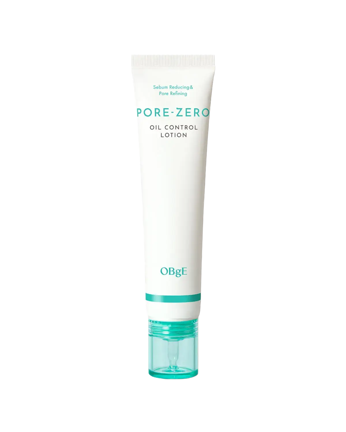 OBgE Pore Zero Oil Control Lotion
