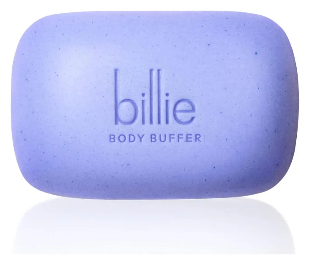 Billie Body Buffer