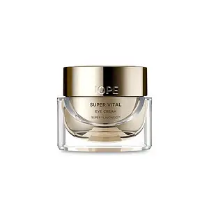 Iope Super Vital Eye Cream