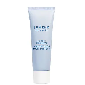 Lumene Herkkä Nordic Sensitive Weightless Moisturizer