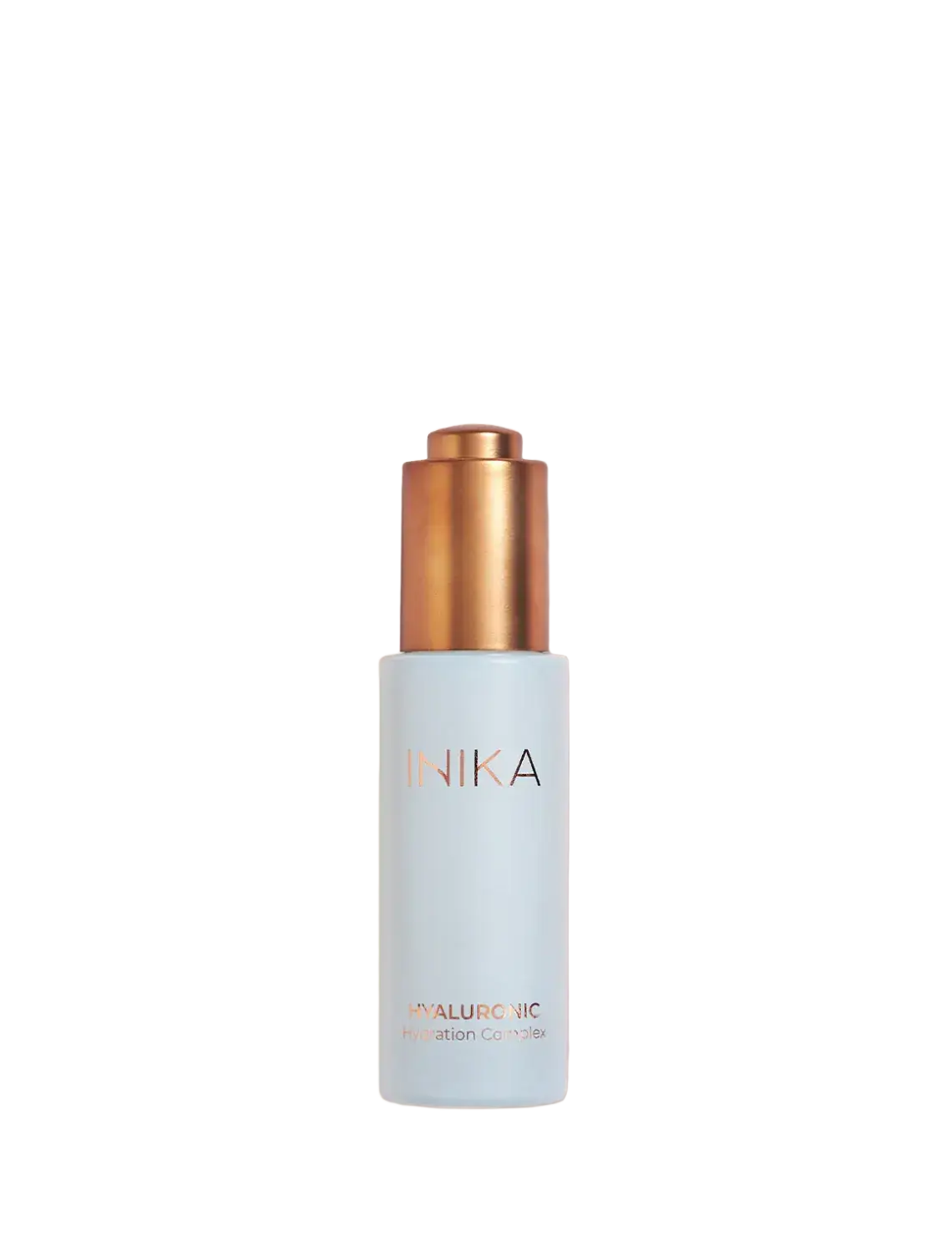 Inika Hyaluronic Hydration Complex