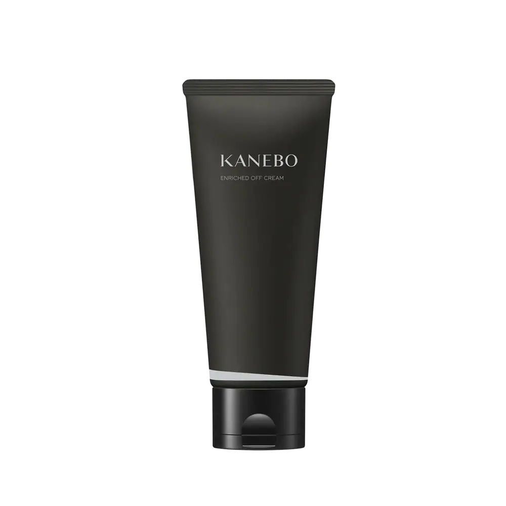 Kanebo Enriched Off Cream
