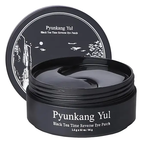 Pyunkang Yul Black Tea Time Reverse Eye Patch