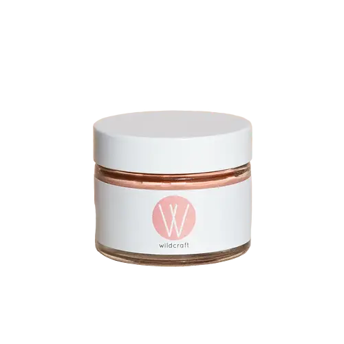 Wildcraft Nourish Face Mask