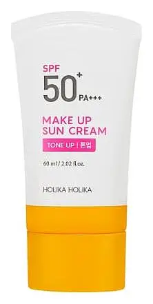 Holika Holika Make Up Sun Cream SPF50+