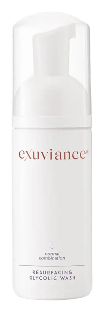 Exuviance Resurfacing Glycolic Wash