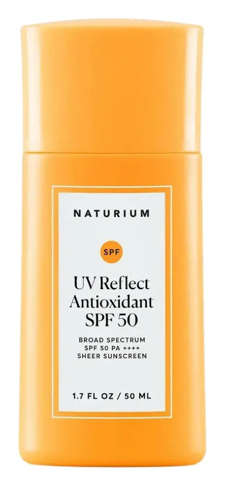Naturium UV Reflect Antioxidant SPF 50