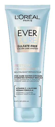 L'Oreal EverPure Sulfate-Free Restoring Conditioner With Antioxidants