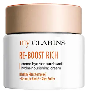 Clarins Re-Boost Rich Hydra-Nourishing Cream