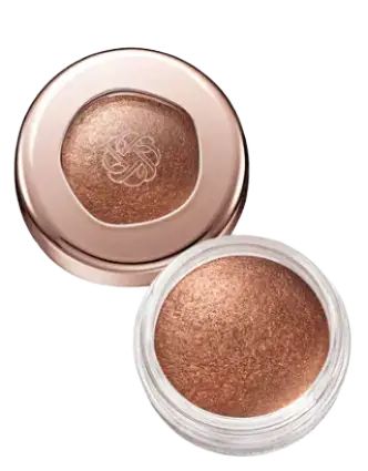 Decorte Eye Glow Gem Skin Shadow Dewy Glow 15G Shiny Terracotta