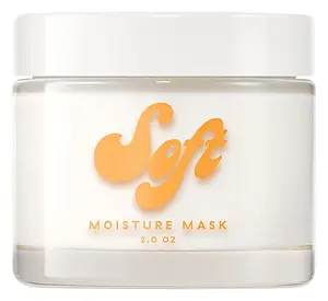 Soft Soft Moisture Mask